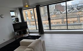 Buchanan Penthouse